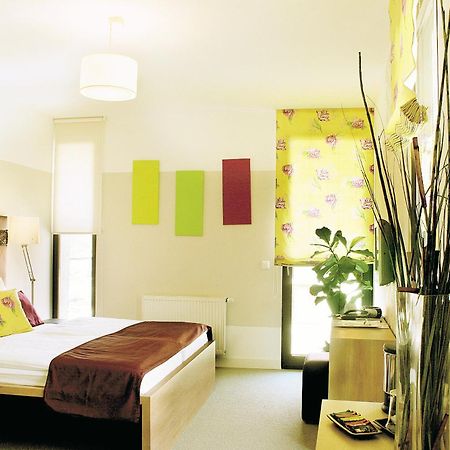 Hotel Zur Schonenburg Schönberg am Kamp Eksteriør billede