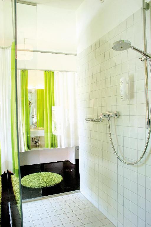 Hotel Zur Schonenburg Schönberg am Kamp Eksteriør billede