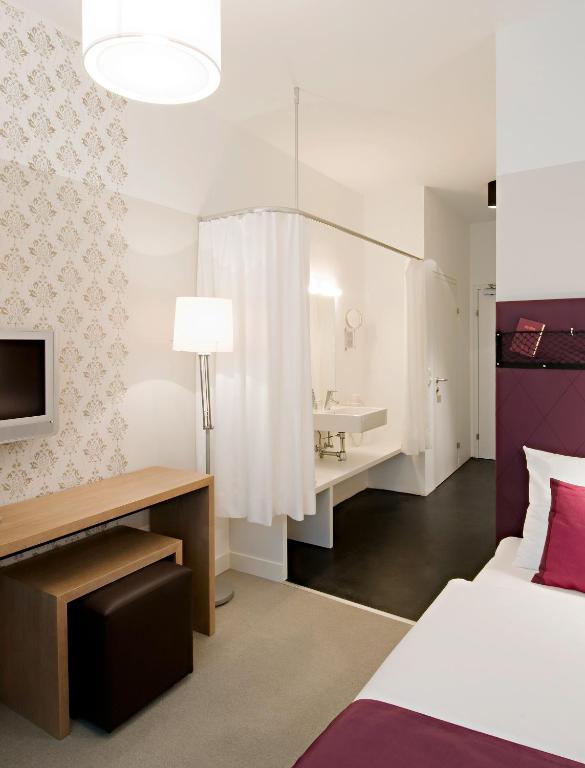 Hotel Zur Schonenburg Schönberg am Kamp Værelse billede